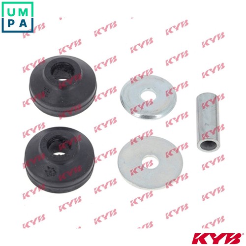 Suspension strut support mount - support,