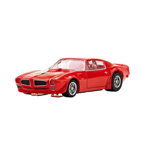 1972 firebird transam - 1972, ho