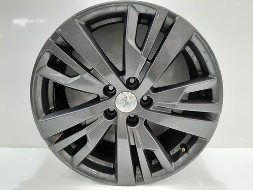 Peugeot 3008 mk2 2016 2024 - mk2, 18"