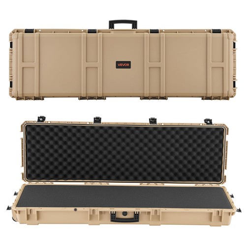 Vevor hard rifle - vevor, case