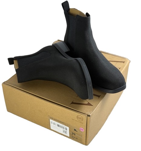 Euc vivaia clara boot - eu39, us8