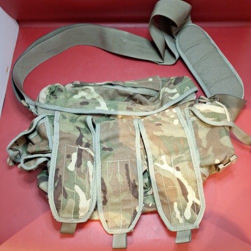British army surplus mtp - army,