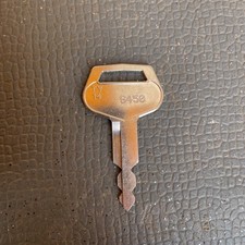 JS KEY JCB  JS EXCAVATOR