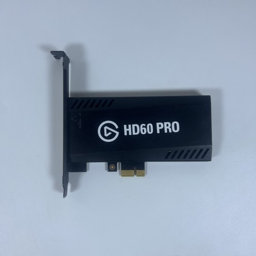 Elgato hd60 pro game - pro,