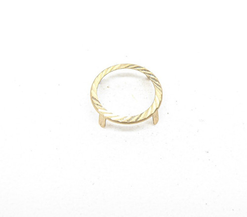 9ct gold 10th - 9ct,