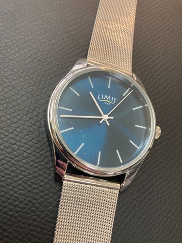 Limit mens wristwatch brand - limit,