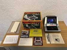 Grandstand Firefox F-7 Vintage