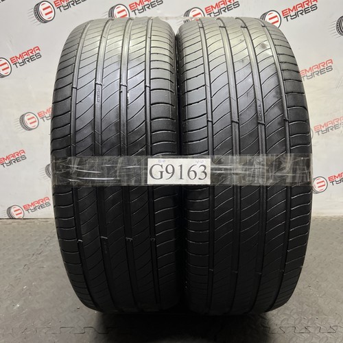Michelin 235 r19 - 235, 55