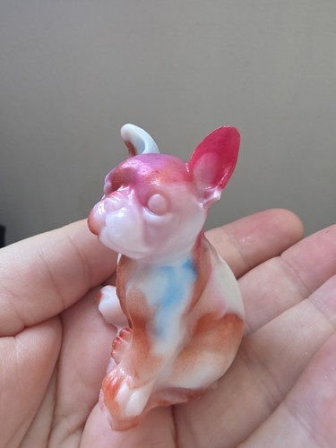 Handmade resin french - handmade,