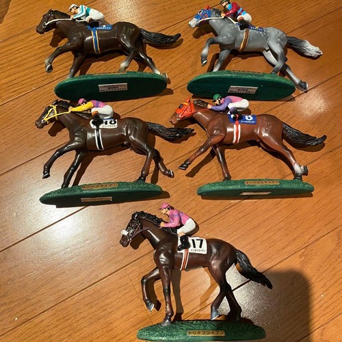 Horse racing limited edition - racing,