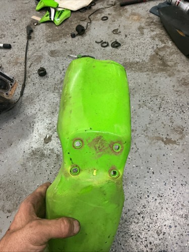 Kawasaki 35004 1318 oem - kawasaki, front