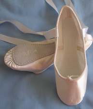 Ballet Shoes Adult Size 5.5
