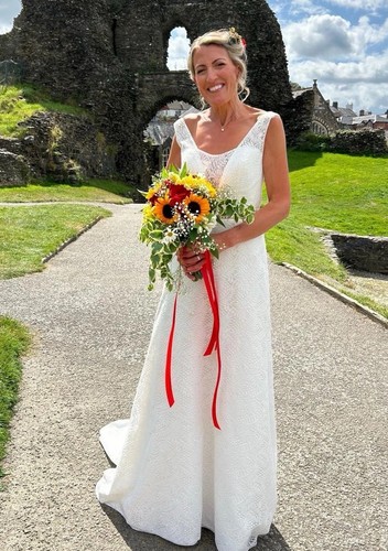 Millie may wedding - may,