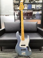 HISTORY HJB-SM-JJ4 OIB Electric Bass Guitar