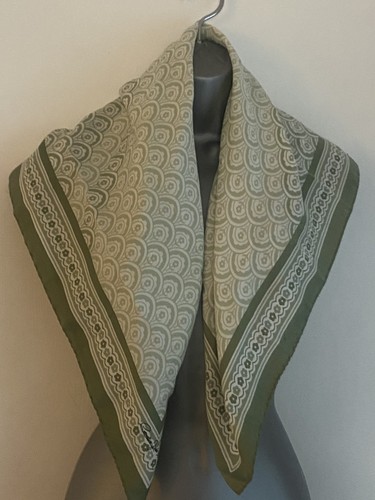 Vintage cornelia james scarf - vintage,