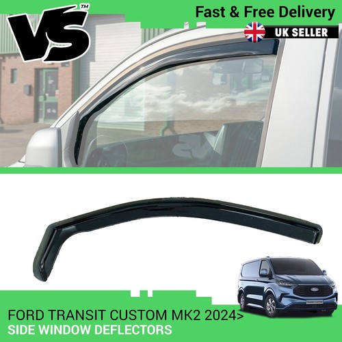 For ford transit custom - ford,