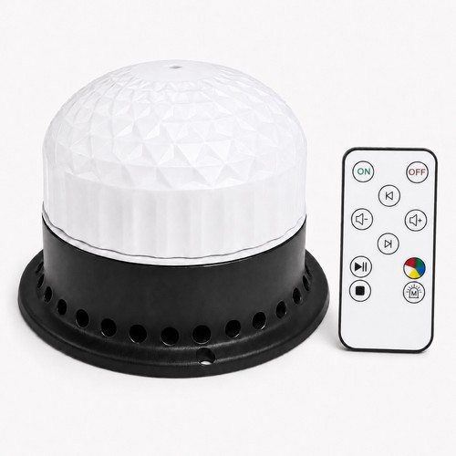 Dsg21 voice led - led, beacon