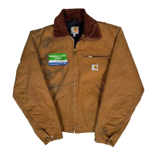 Made usa carhartt detroit - usa,
