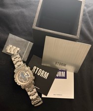 Storm london pro - pro-tek, special