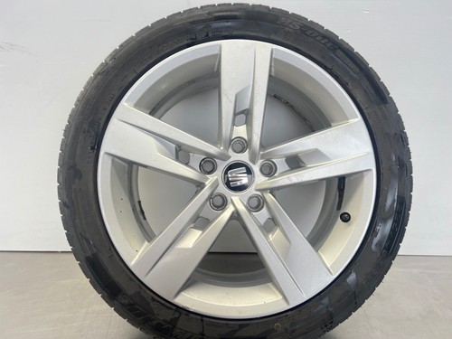 Seat leon mk3 - leon, 17"