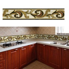  Self-stick Wall Skirting