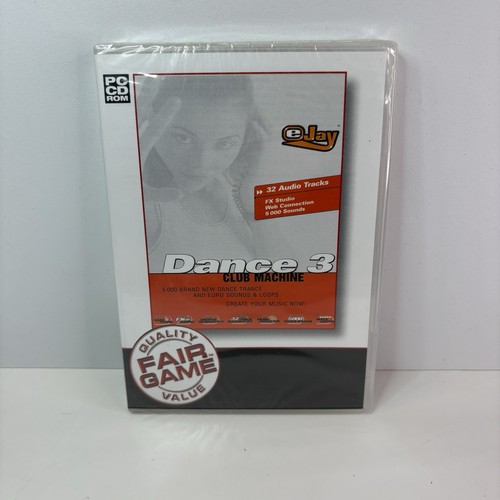 Vintage ejay dance club - vintage,