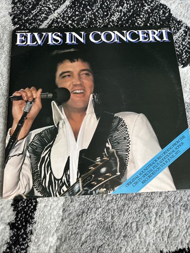 Elvis presley in - elvis,