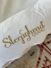 Sleepyhead Grand Baby Sleeping