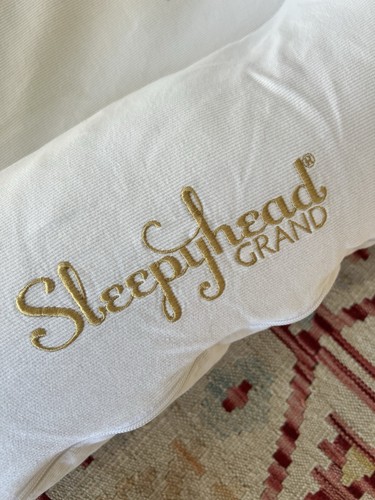 Sleepyhead grand baby sleeping - baby,