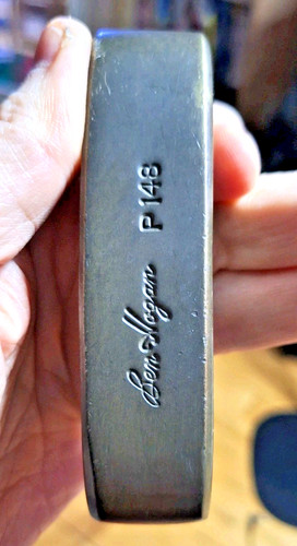 Ben hogan p148 - putter,, men's