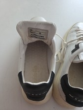 Pantofola D'Oro Men's White