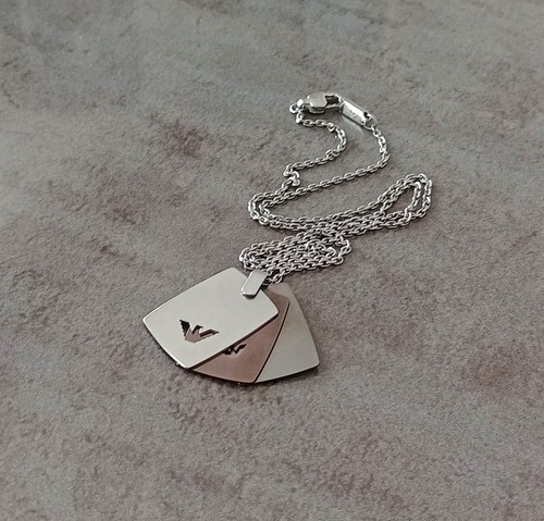 Emporio armani necklace - emporio,