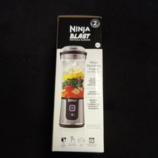 Ninja Blast Portable Blender