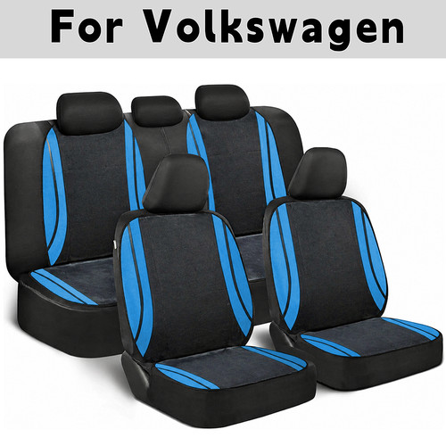 For volkswagen 7pcs velvet car - volkswagen,