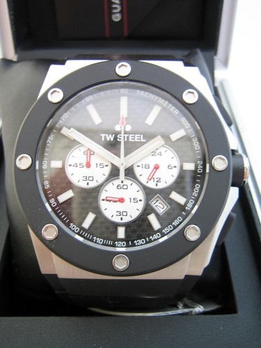 Steel watch mens david - tw, f1