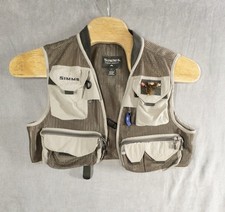 SIMMS Fly Fishing Vest Pack
