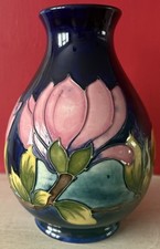 Walter Moorcroft Vase -
