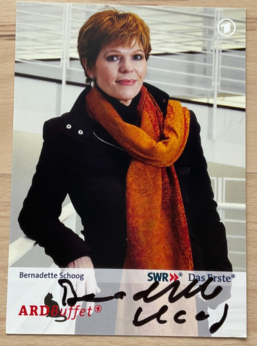 Bernadette schoog original - bernadette,