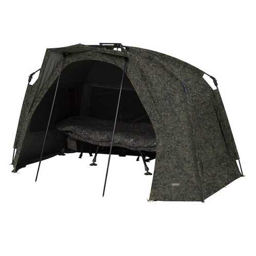 Trakker tempest brolly camo - tempest,