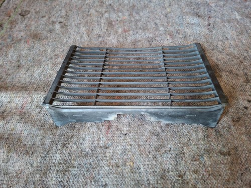 Honda 500 radiator - cb,