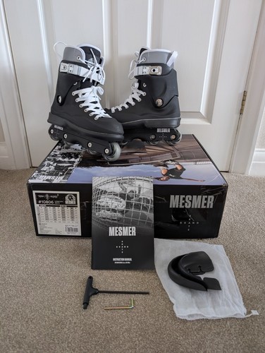 Mesmer throne ts3 aggressive - throne,