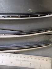 Trico and Aeramic Classic cars Austin Morris Stainless Steel Wiper Blades