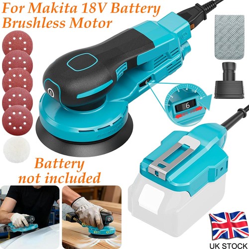 125mm speed brushless - speed,