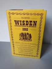 Wisden Cricketers' Almanack