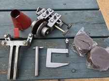 Grizzly OTV OTC On the Car