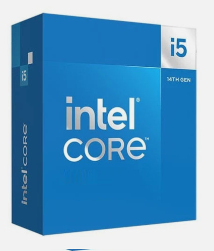Intel core 14400 - intel,