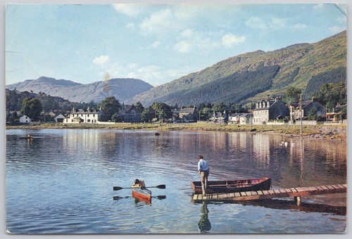 Lochgoilhead argyll scotland - argyll,