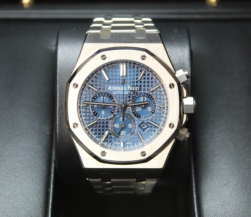 Audemars piguet royal oak - audemars,