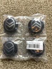  Citroen Wheel Centre Caps