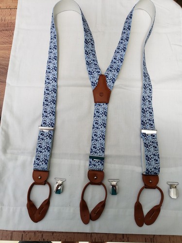 Gant braces unisex - gant,